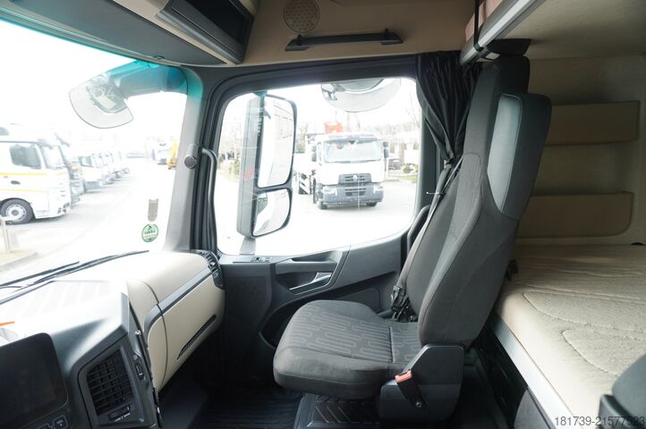 Traktora vienība MAN Actros 1842 tractor unit / 2024