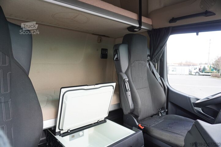 Traktora vienība MAN Actros 1842 tractor unit / 2024