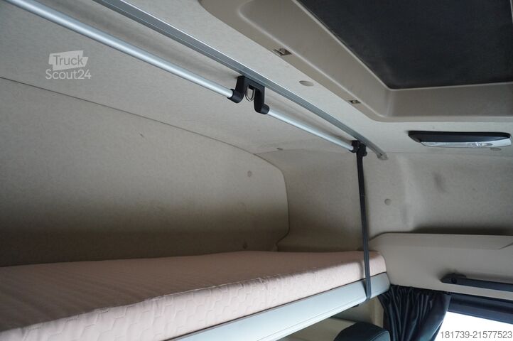 Traktora vienība MAN Actros 1842 tractor unit / 2024