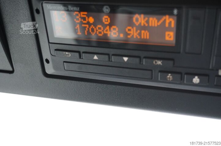 Traktora vienība MAN Actros 1842 tractor unit / 2024