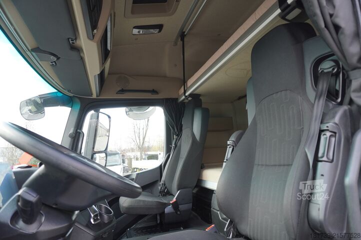 Standard tractor unit Mercedes-Benz Actros 1842 tractor unit / 160 tho. km