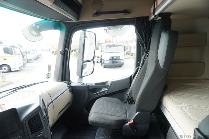 Standard tractor unit Mercedes-Benz Actros 1842 tractor unit / 160 tho. km