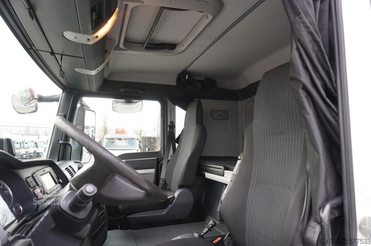 Trattore MAN TGS 18.440 tractor unit / 220 tho. km