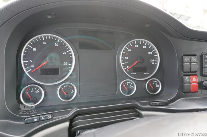 Trattore MAN TGS 18.440 tractor unit / 220 tho. km