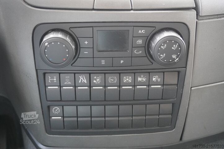 Trattore MAN TGS 18.440 tractor unit / 220 tho. km