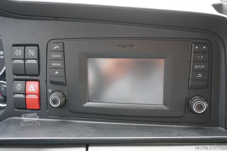 Trattore MAN TGS 18.440 tractor unit / 220 tho. km