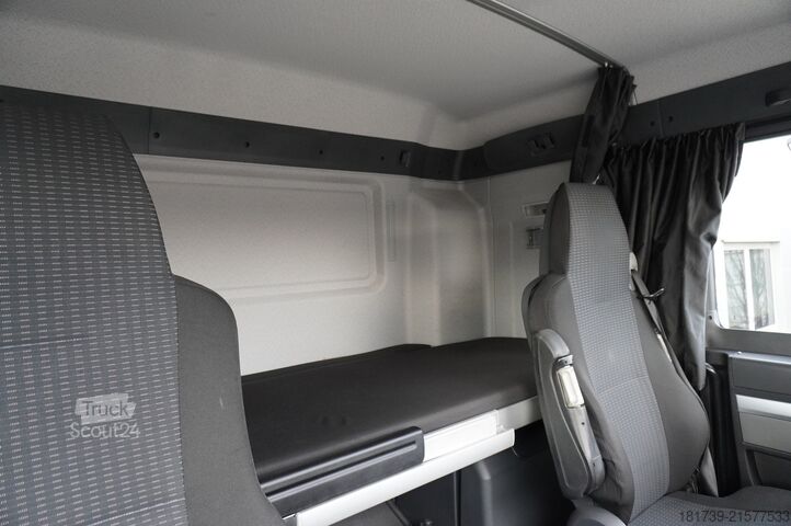 Trattore MAN TGS 18.440 tractor unit / 220 tho. km