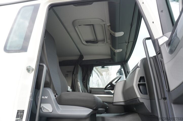 Trattore MAN TGS 18.440 tractor unit / 220 tho. km