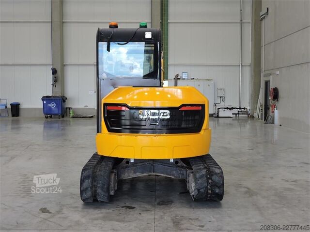 Sonstige JCB 48Z-1