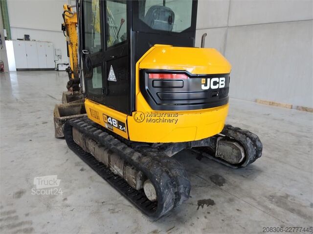 Sonstige JCB 48Z-1