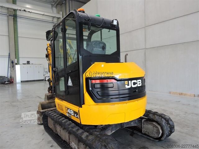 Sonstige JCB 48Z-1