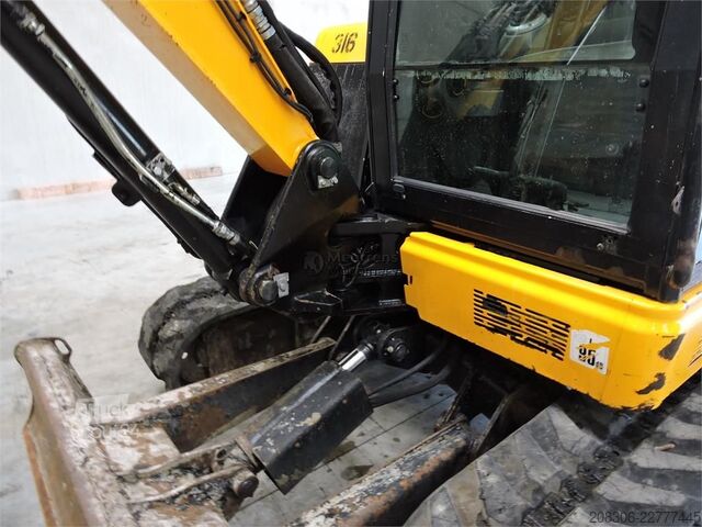 Sonstige JCB 48Z-1