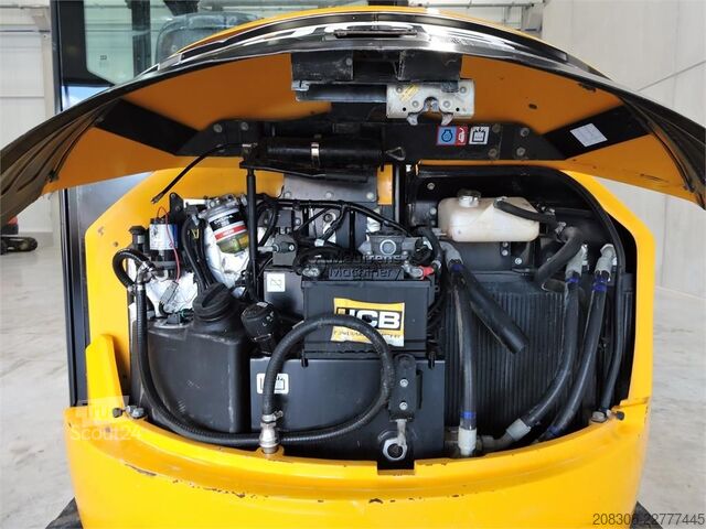Sonstige JCB 48Z-1