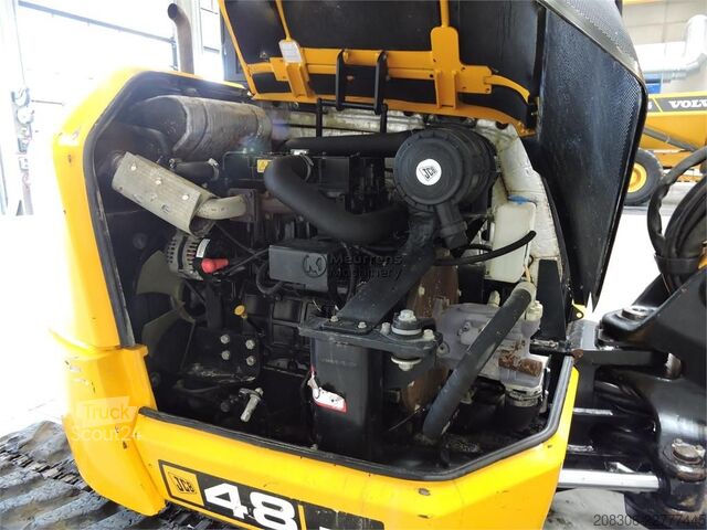 Sonstige JCB 48Z-1