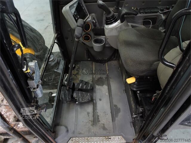 Sonstige JCB 48Z-1