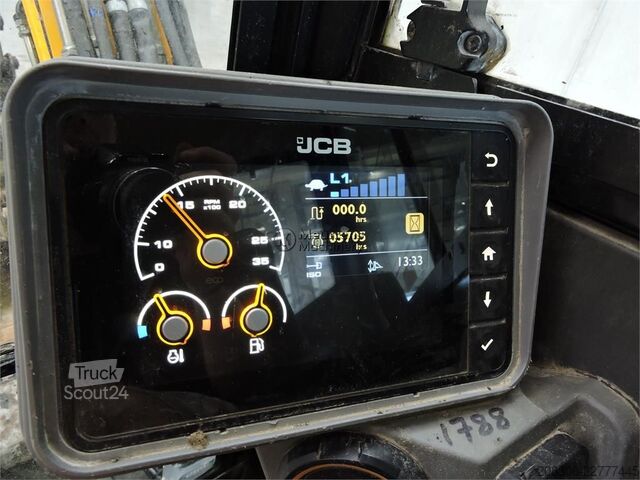 Sonstige JCB 48Z-1
