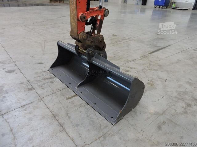 Sonstige KUBOTA U48-4