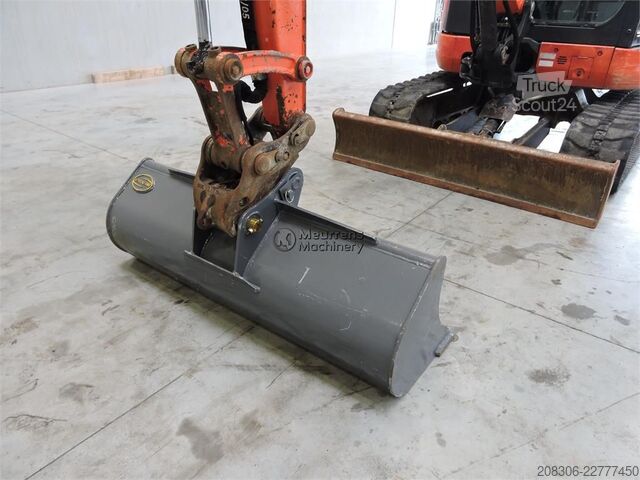Sonstige KUBOTA U48-4
