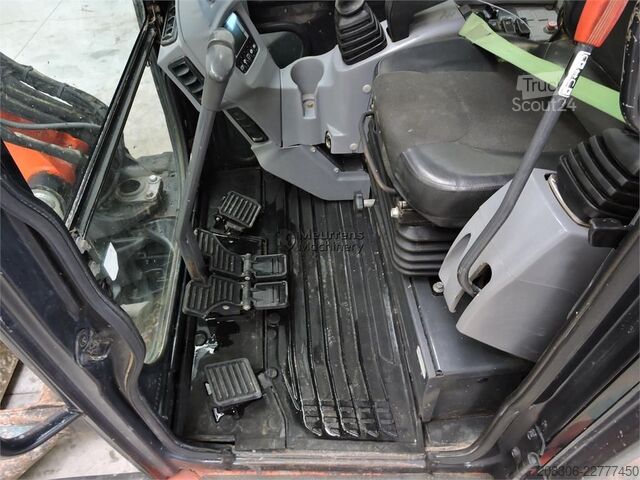 Sonstige KUBOTA U48-4