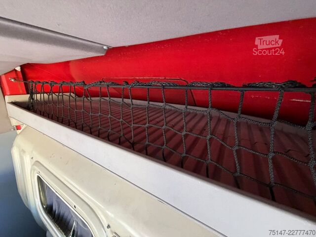 Kombi z visokim stropom FIAT Ducato Maxi 230 L 2.8 i.d.TD 4x4 Allrad Sperre