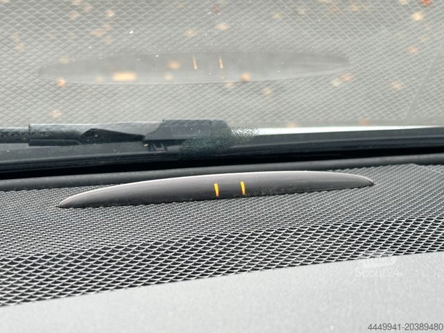 Κλειστό βαν MERCEDES-BENZ Vito Kasten*110*extralang*LED*2xSchiebetür*Klima