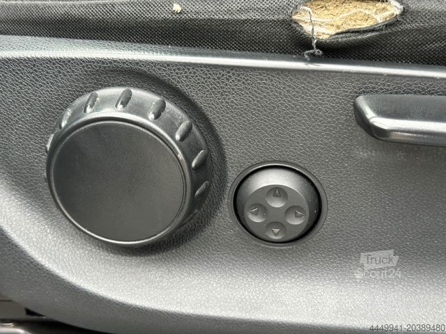 Κλειστό βαν MERCEDES-BENZ Vito Kasten*110*extralang*LED*2xSchiebetür*Klima