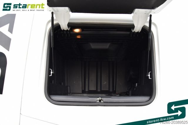 Стандартний тягач DAF XG+ 530 Leder Intarder Standklima ACC Alufelgen