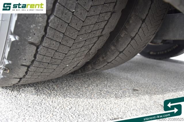 Стандартний тягач DAF XG+ 530 Leder Intarder Standklima ACC Alufelgen