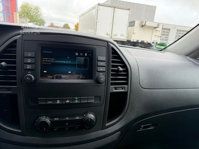 Minibus MERCEDES-BENZ Vito 116 CDI  Tourer Pro lang 9 Sitzer