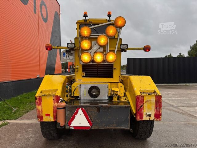 Grader  LÄNNEN 173