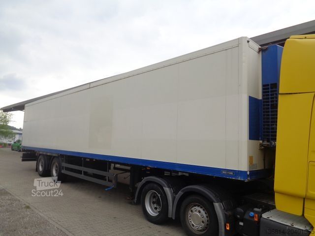 Hladilna polprikolica MEYER Meyer MSK 20-13 Frigoblock HK25