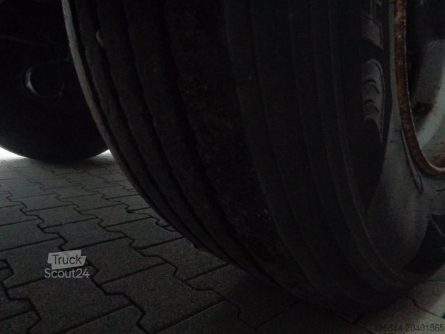 Hladilna polprikolica MEYER Meyer MSK 20-13 Frigoblock HK25