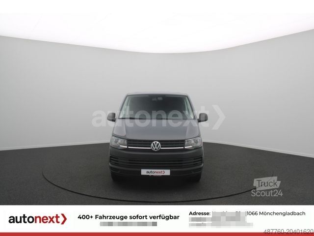 Фургон VOLKSWAGEN T6 Transporter *Leichenwagen/Bestattungswagen*