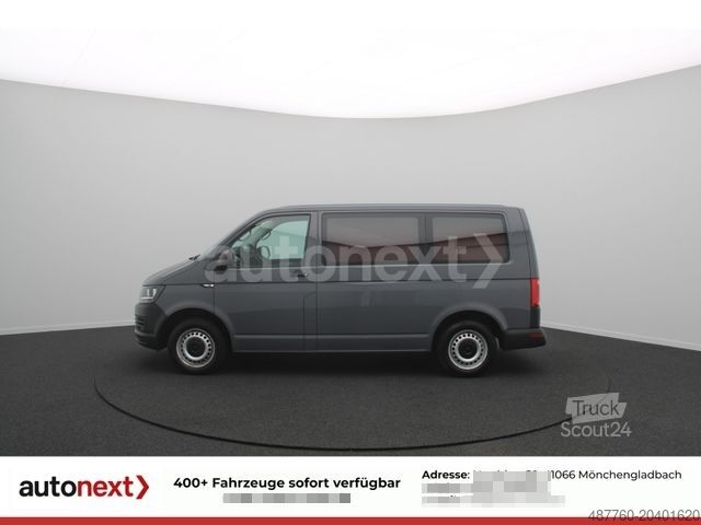 Фургон VOLKSWAGEN T6 Transporter *Leichenwagen/Bestattungswagen*