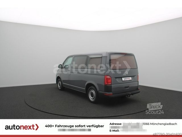 Фургон VOLKSWAGEN T6 Transporter *Leichenwagen/Bestattungswagen*