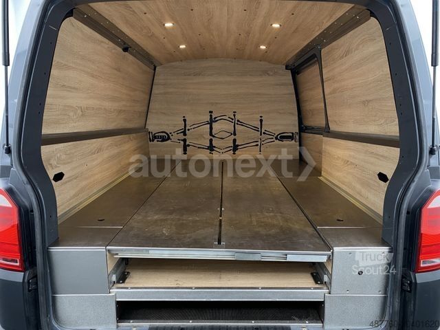 Фургон VOLKSWAGEN T6 Transporter *Leichenwagen/Bestattungswagen*