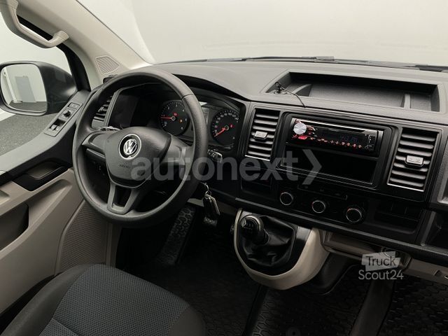 Фургон VOLKSWAGEN T6 Transporter *Leichenwagen/Bestattungswagen*