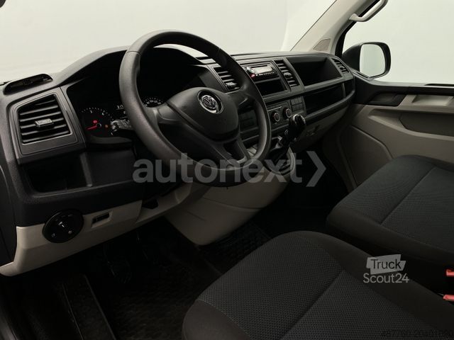 Фургон VOLKSWAGEN T6 Transporter *Leichenwagen/Bestattungswagen*