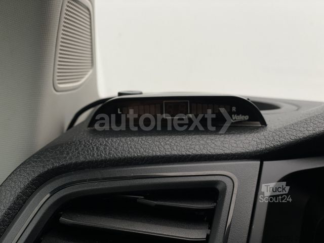 Фургон VOLKSWAGEN T6 Transporter *Leichenwagen/Bestattungswagen*