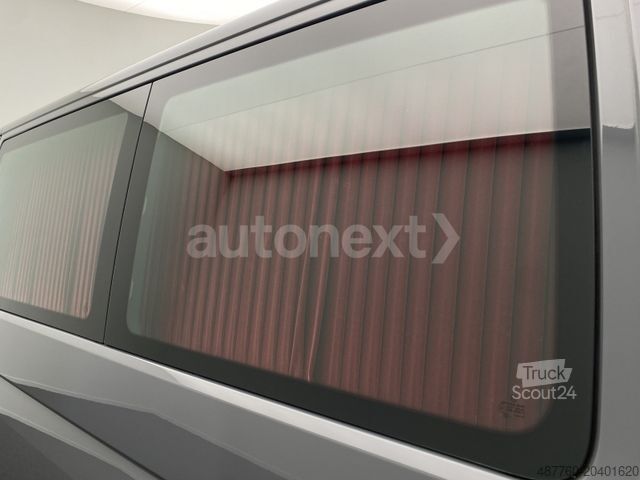 Фургон VOLKSWAGEN T6 Transporter *Leichenwagen/Bestattungswagen*