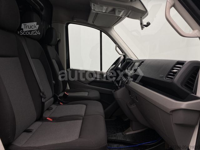 Bestelwagen met verhoogd dak VOLKSWAGEN Crafter 35 *4MOTION* AHK 3,0t+Kamera+Navi+230V 8