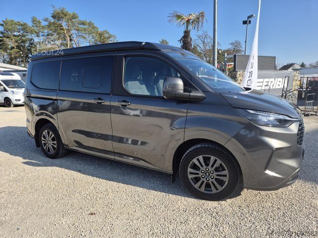 Campervan WESTFALIA Nugget PLUS Schlafdach AHK / Standheizung / Heck