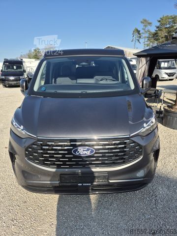 Campervan WESTFALIA Nugget PLUS Schlafdach AHK / Standheizung / Heck