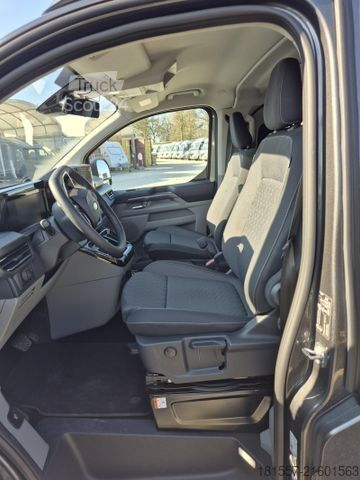 Campervan WESTFALIA Nugget PLUS Schlafdach AHK / Standheizung / Heck