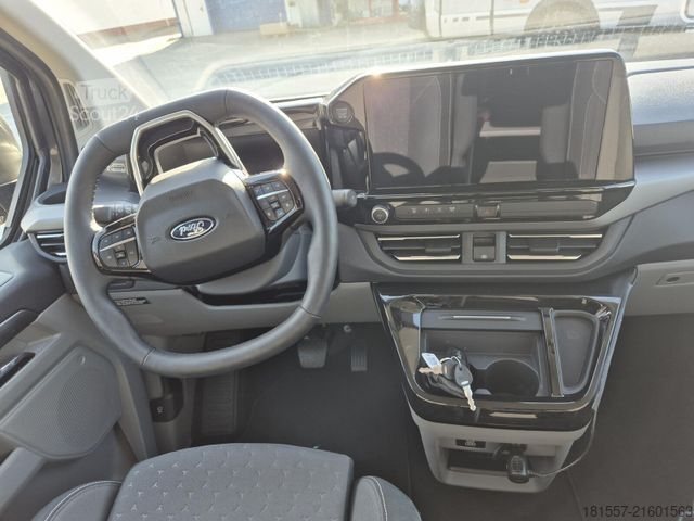 Campervan WESTFALIA Nugget PLUS Schlafdach AHK / Standheizung / Heck