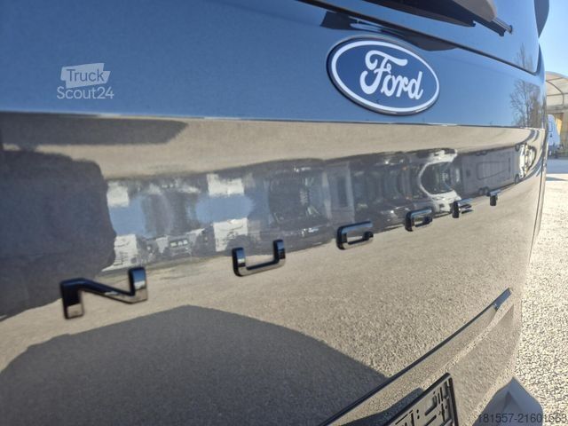 Campervan WESTFALIA Nugget PLUS Schlafdach AHK / Standheizung / Heck