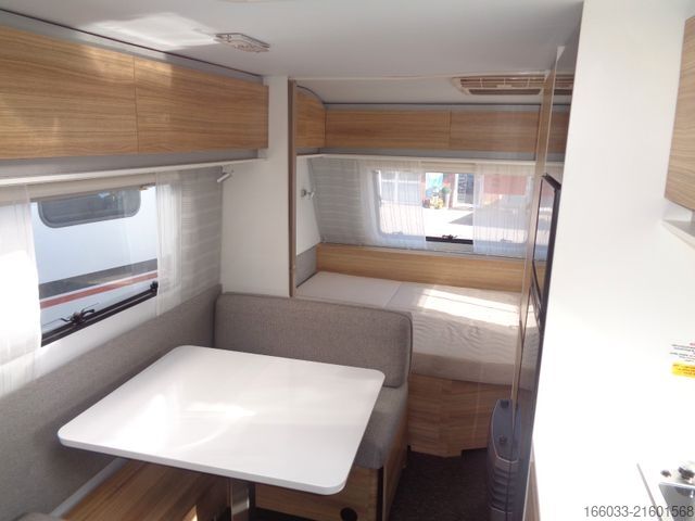 Bivalnik ADRIA Altea 542 PK *Klima*Mover*Vorzelt*