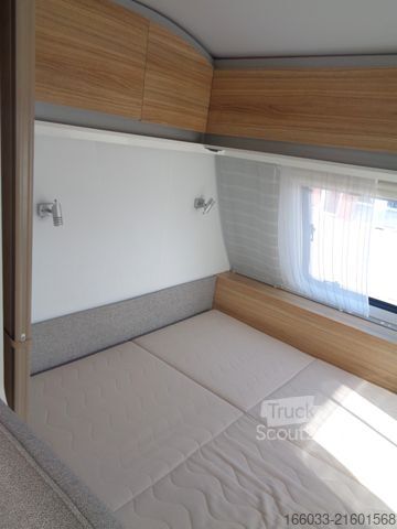 Bivalnik ADRIA Altea 542 PK *Klima*Mover*Vorzelt*