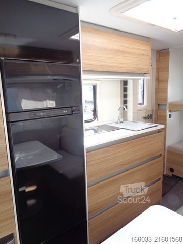 Bivalnik ADRIA Altea 542 PK *Klima*Mover*Vorzelt*