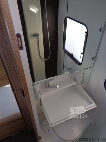 Bivalnik ADRIA Altea 542 PK *Klima*Mover*Vorzelt*